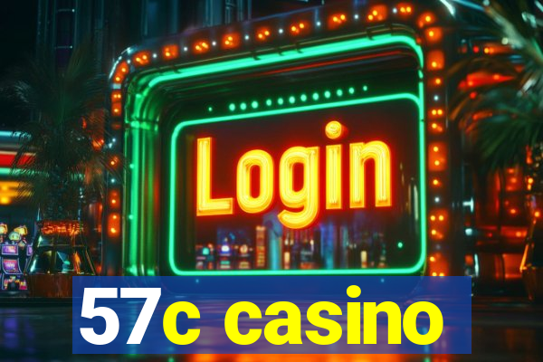 57c casino